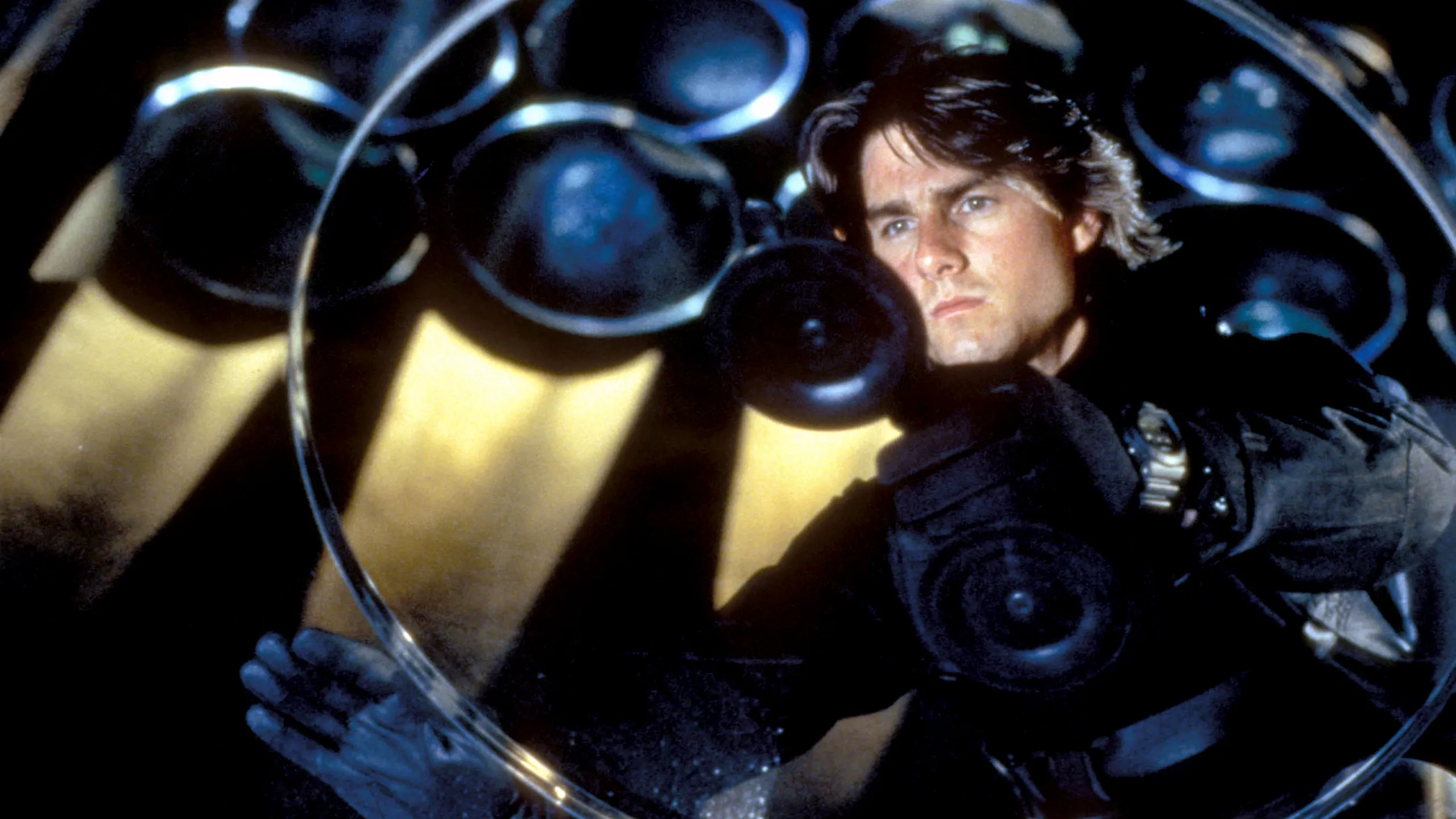 Mission: Impossible II