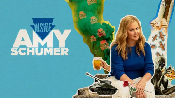 thumbnail - Inside Amy Schumer