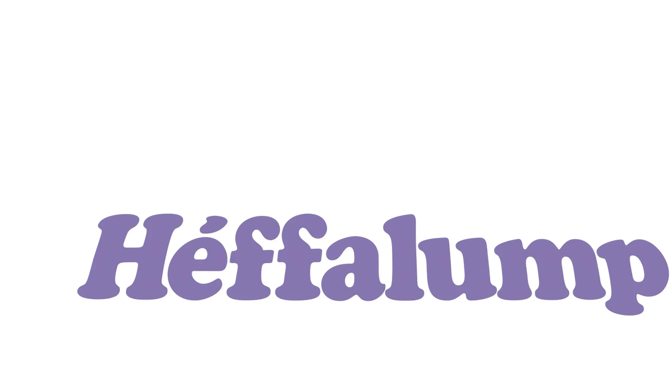 La película de Heffalump