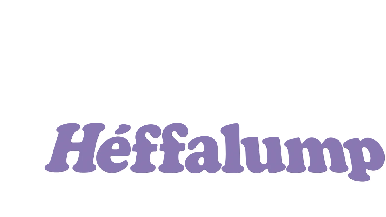 La película de Heffalump