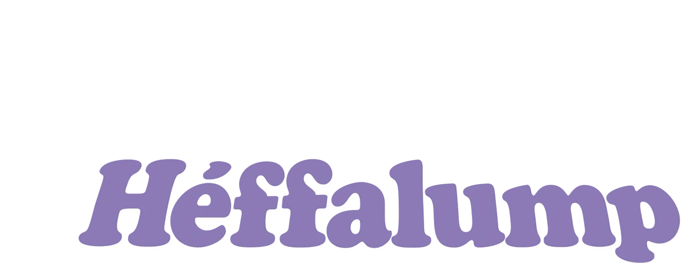 La película de Heffalump