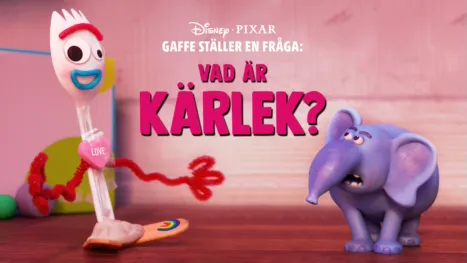 thumbnail - Gaffe ställer en fråga: Vad är kärlek?