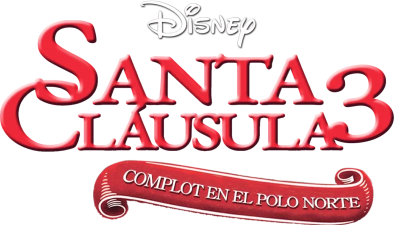 Santa Cláusula 3: Complot en el Polo Norte