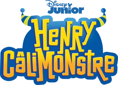Henry Câlimonstre