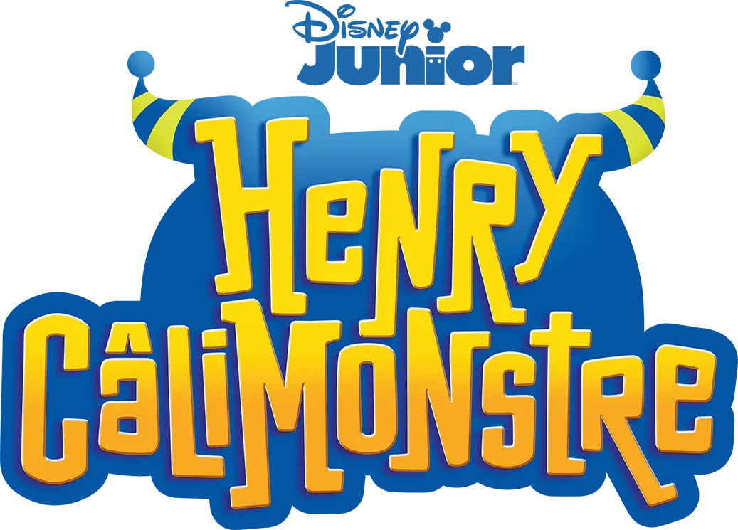 Henry Câlimonstre