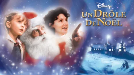 thumbnail - Un drôle de Noël