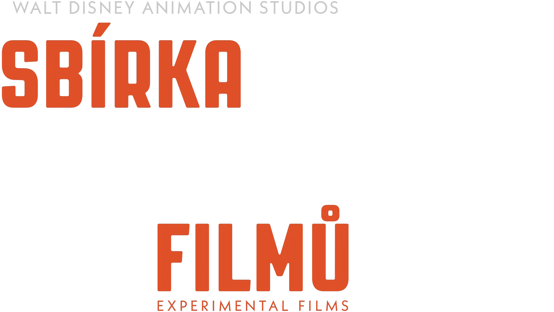 Sbírka krátkých filmů