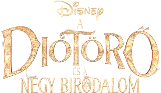 A diótörő és a négy birodalom