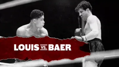 thumbnail - Louis vs Baer I & II