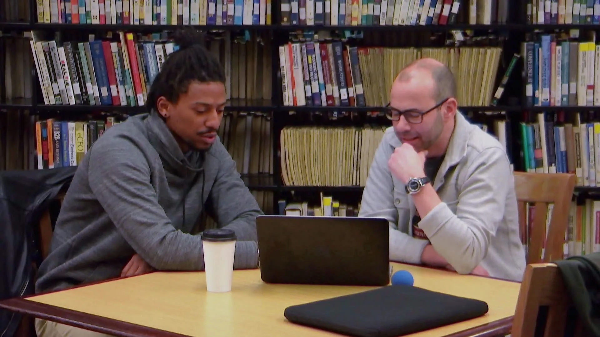 thumbnail - S8:E2 The Closer