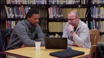 thumbnail - S8:E2 The Closer