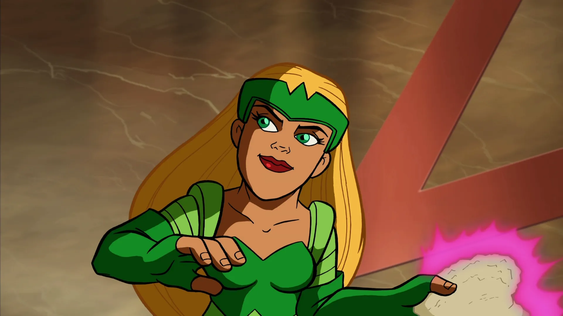 thumbnail - S2:E10 Lo, How The Mighty Hath Abdicated!