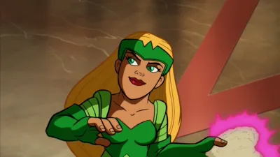 thumbnail - S2:E10 Lo, How The Mighty Hath Abdicated!