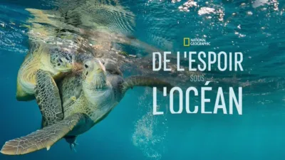 thumbnail - De l'espoir sous l'océan