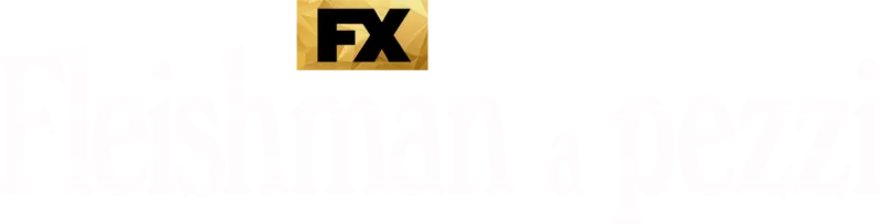 Fleishman a pezzi