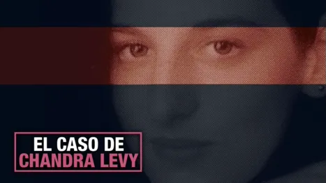 thumbnail - Chandra Levy: An American Murder Mystery