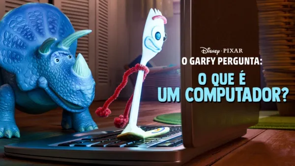 thumbnail - O Garfy Pergunta: O Que é um Computador?