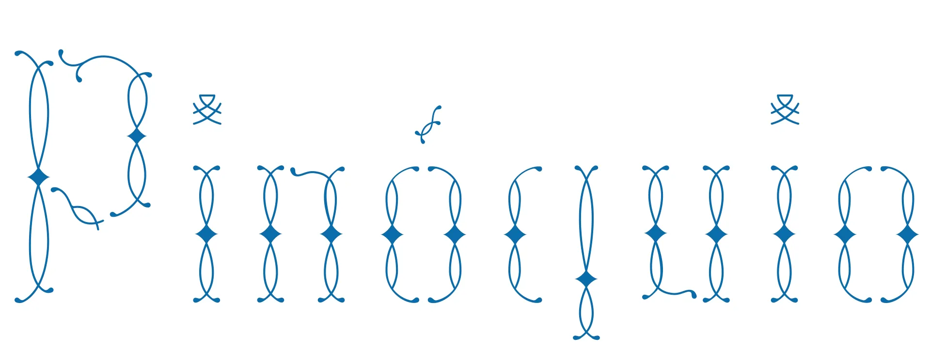 Pinóquio