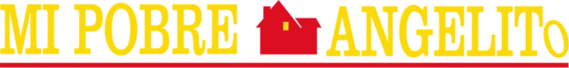 Mi Pobre Angelito