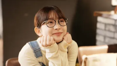 thumbnail - S1：第5話「ありのままの私で、君のトクベツになりたい。」