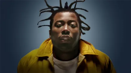 Ol' Dirty Bastard: A Tale of Two Dirtys