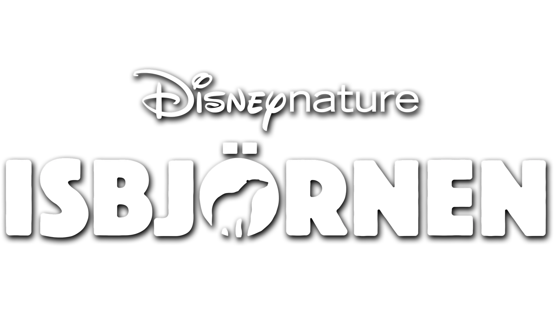 Isbjörnen