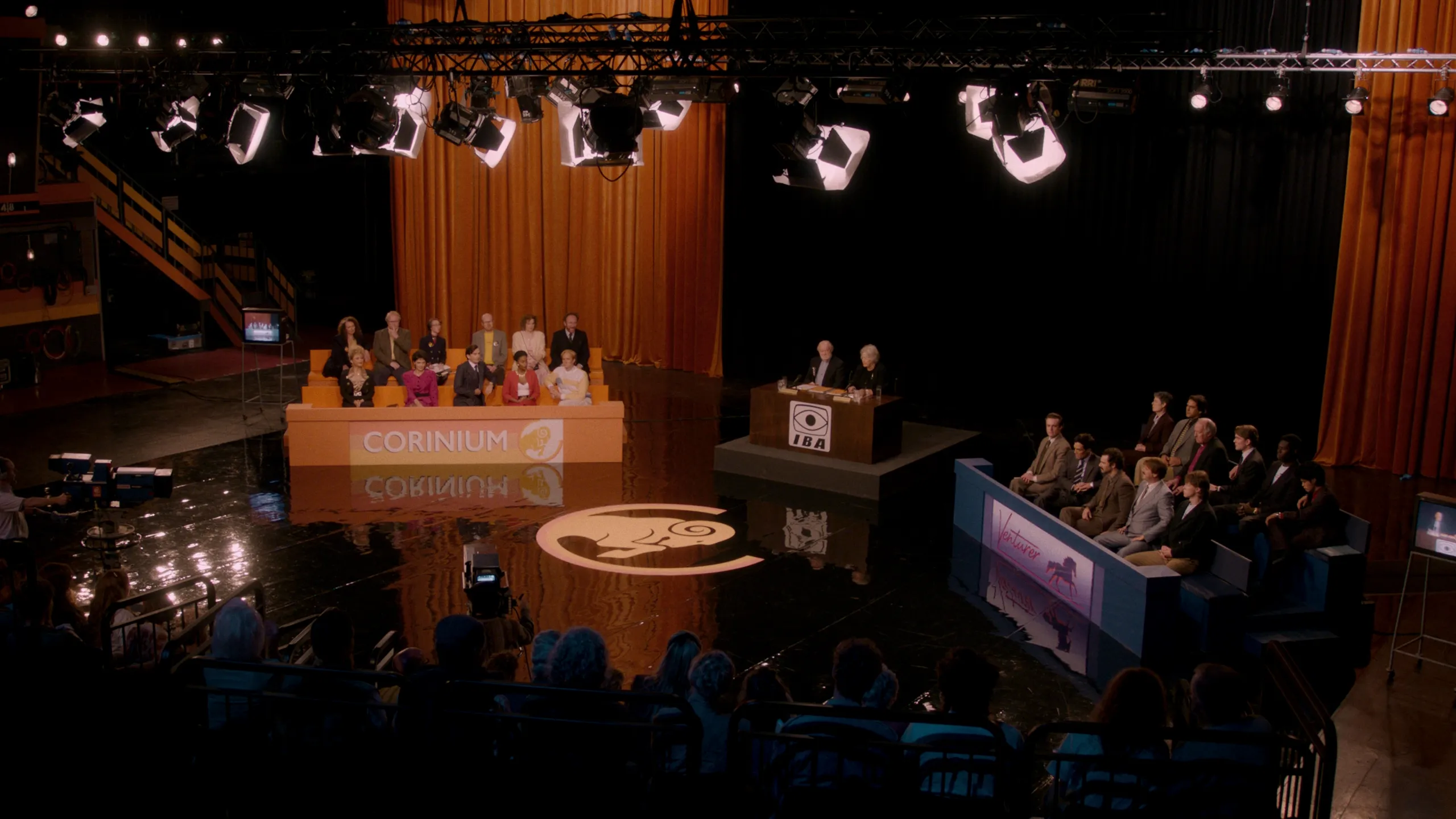 thumbnail - S1:E8 Episode 8