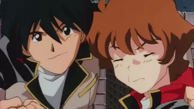 thumbnail - S1:E1 (Dub) War for Two