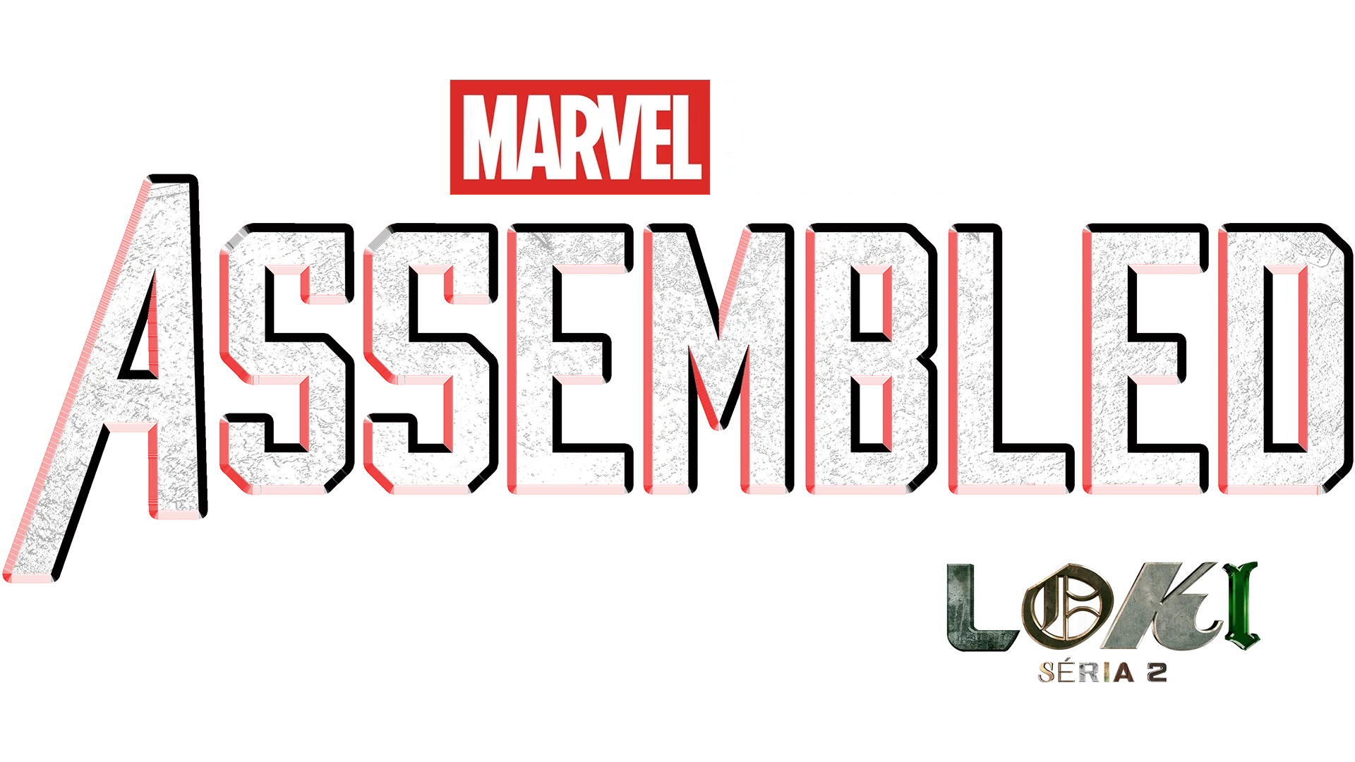 Assembled: Ako sa natáčal Loki - 2. séria