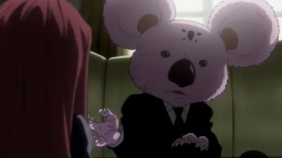 thumbnail - S6:E147 (Sub) Salvation x And x Future