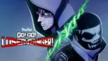 thumbnail - Go! Go! Loser Ranger! (Eng Dub)