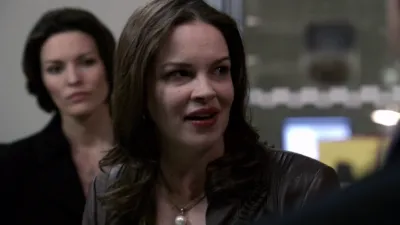 thumbnail - S20:E18 Brazil