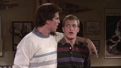 thumbnail - S4:E12 Fools and Their Money