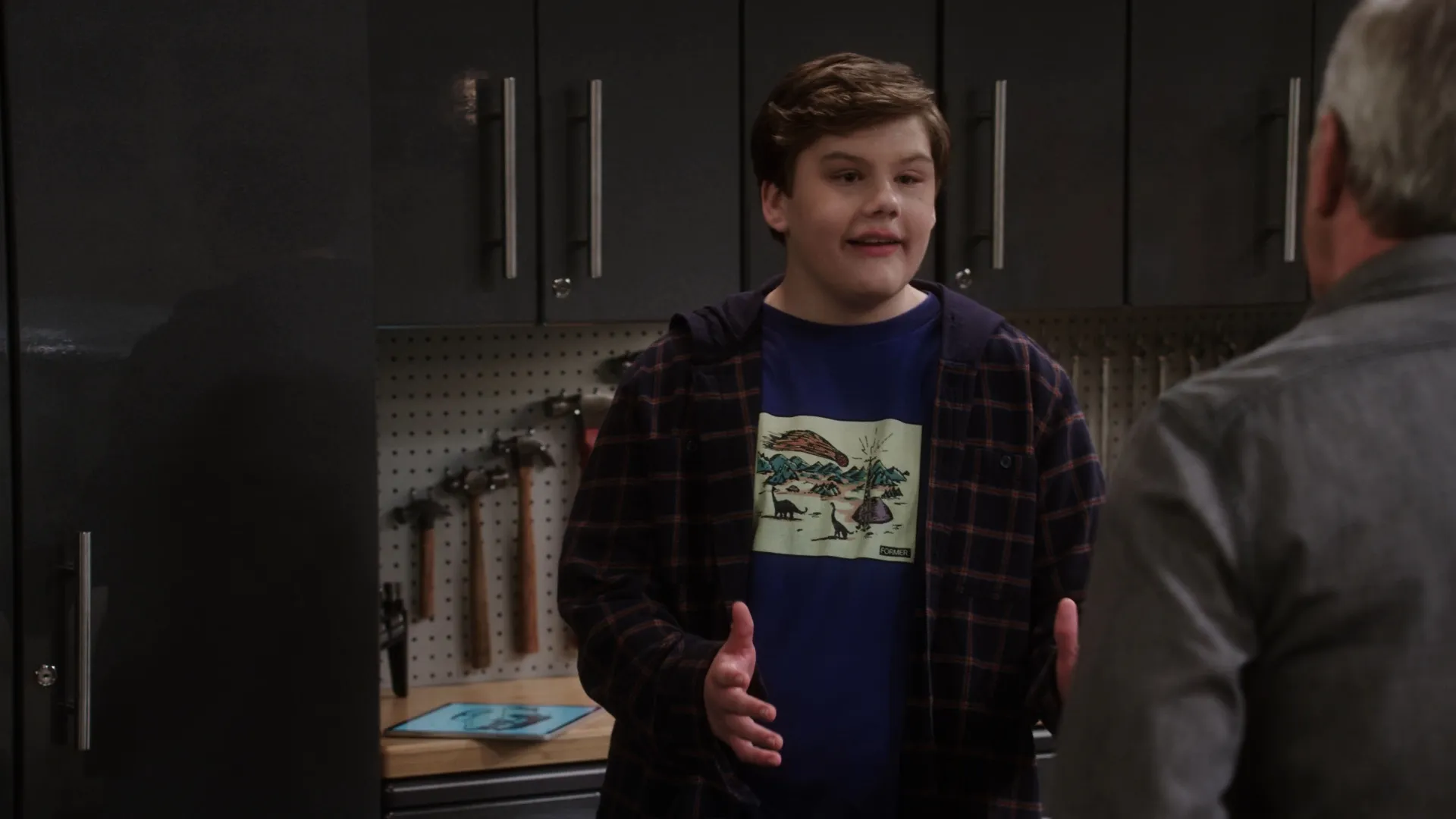 thumbnail - S1:E5 Jimmy