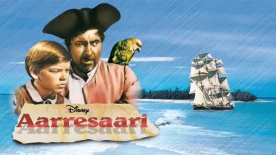 Aarresaari