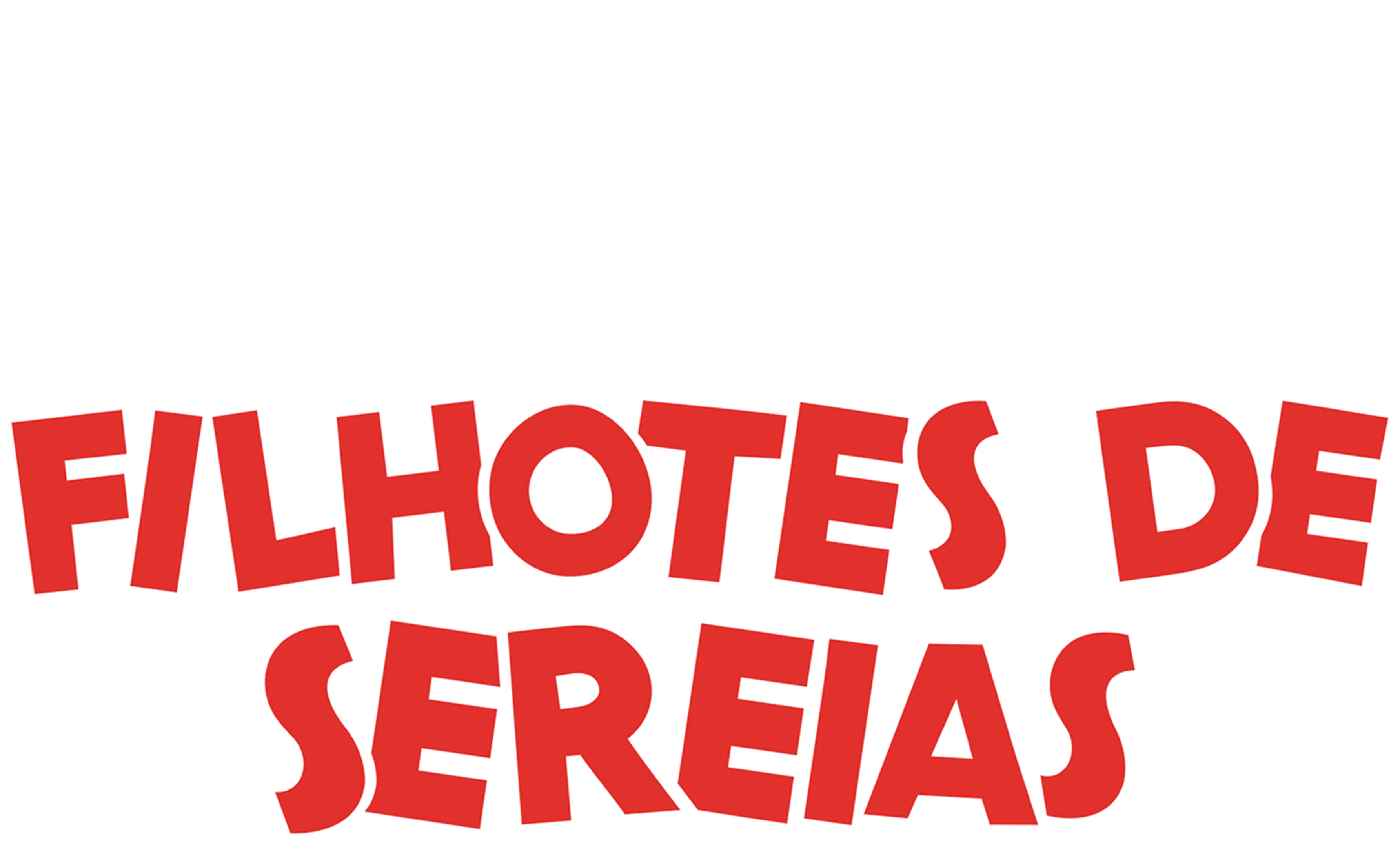 Filhotes de Sereias