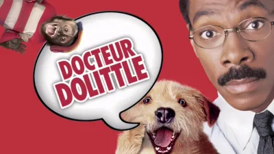 Docteur Dolittle