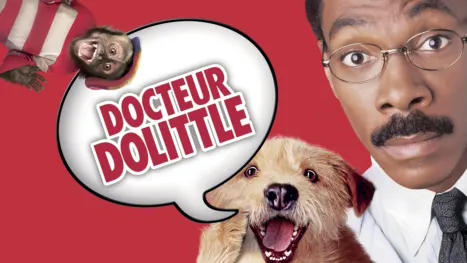 thumbnail - Docteur Dolittle