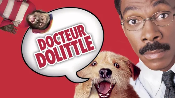 thumbnail - Docteur Dolittle