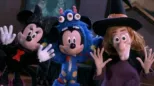 thumbnail - Les chansons d’Halloween de Mickey et Minnie S1:E1 Le monstro-boogie