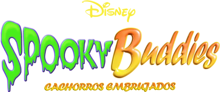 Spooky Buddies: Cachorros embrujados