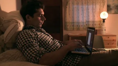 thumbnail - S2:E16 Fatal Fantasy