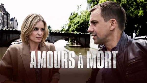 thumbnail - Halálig tartó szerelem