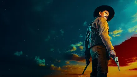 潘乔·比利亚：北方的半人马