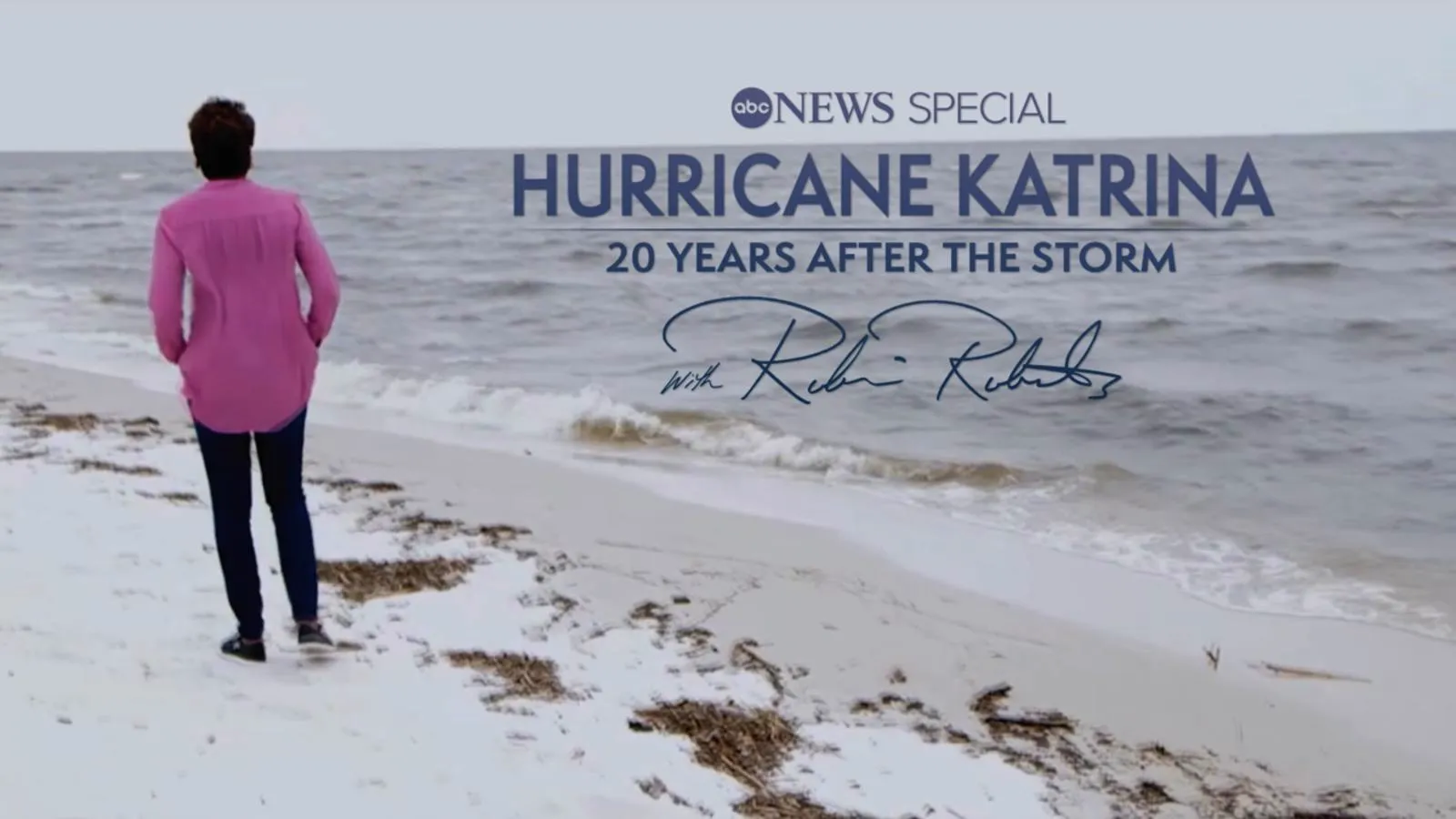 thumbnail - Hurricane Katrina: 20 Years After the Storm With Robin Roberts