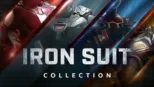 thumbnail - Iron Suit