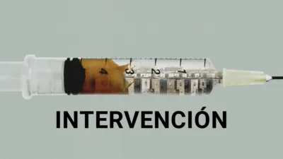 Intervention