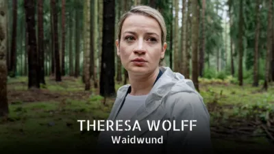 Theresa Wolff - Waidwund