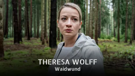 thumbnail - Theresa Wolff - Waidwund