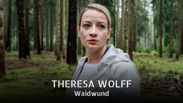 thumbnail - Theresa Wolff - Waidwund